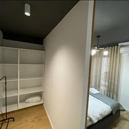 Apartment The Enomis *