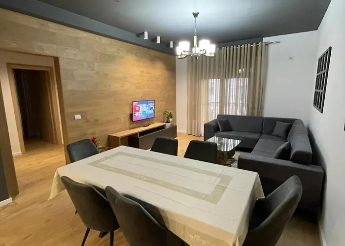 Apartment The Enomis *
