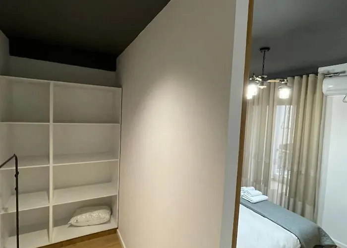 Apartment The Enomis *