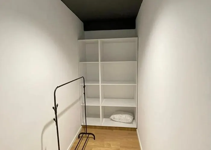 The Enomis Apartment