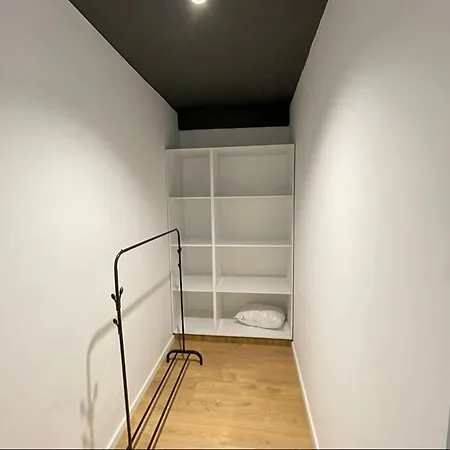 The Enomis Appartamento