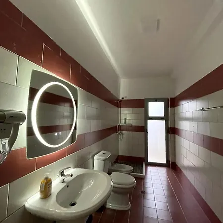 Appartamento The Enomis Vlorë