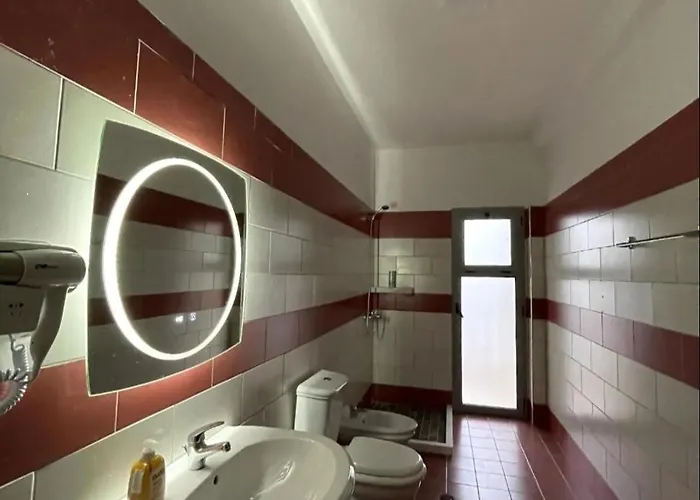 Appartamento The Enomis Vlorë